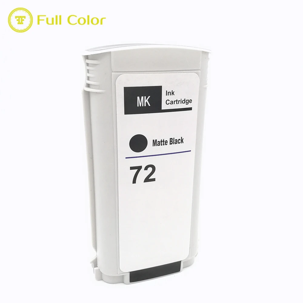 

FULLCOLOR Remanufactured ink cartridge 72 C9403A compatible for hp T1100 T1120 T1200 T2300 T610 T770 T790 T795 T71300 printer