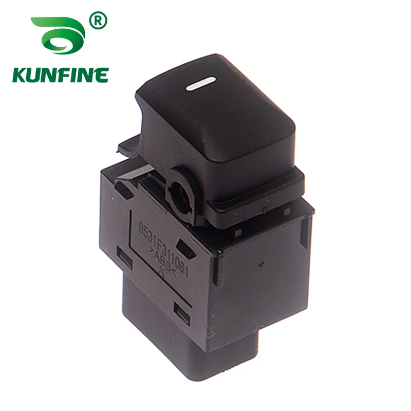 Electric Power Window Side Glass Control Switch Button For Kia Sportage 2011-2016 OEM NO.93580-3W000   93581-2S000