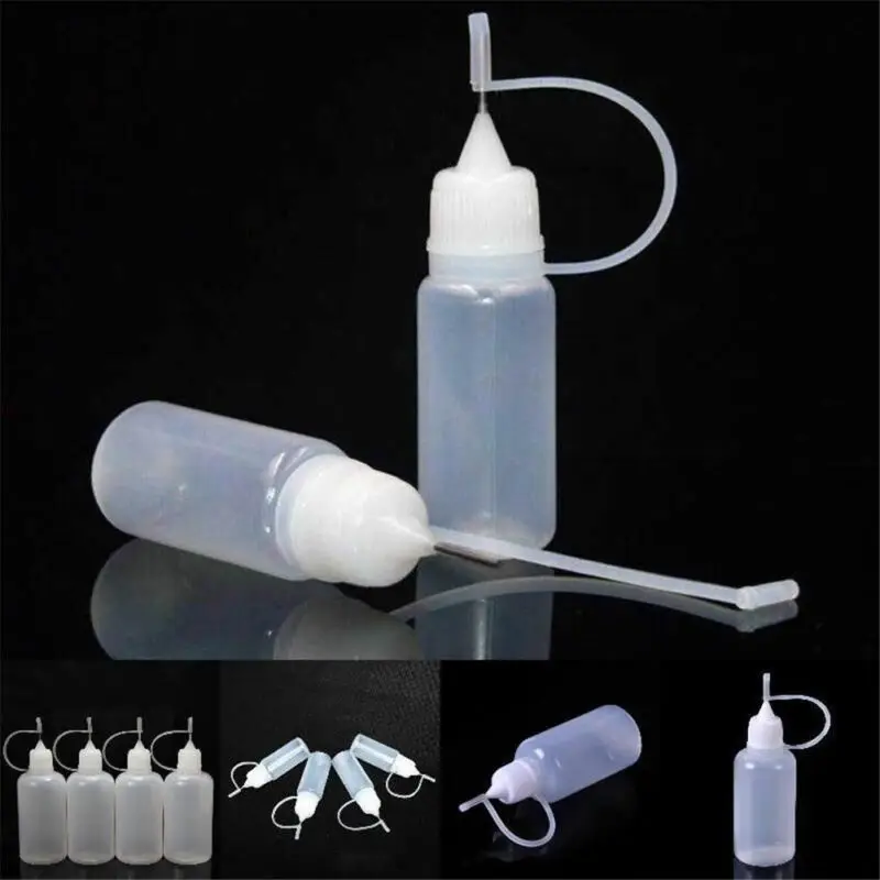 5-10 шт., 5-10 мл