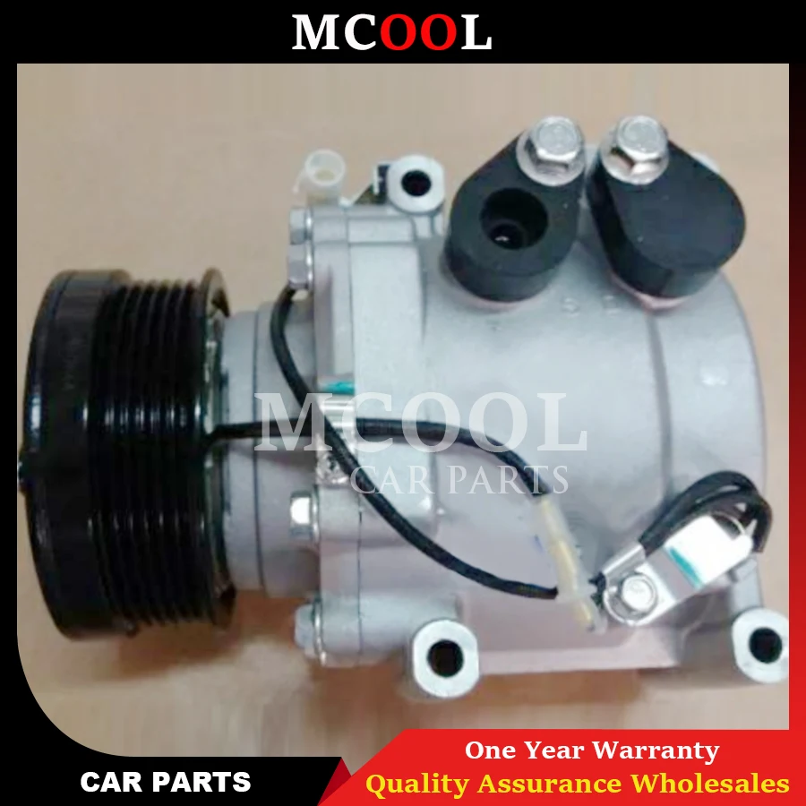 for AC Compressor for LIFAN 530 air conditioner compressor compressors for air conditioning