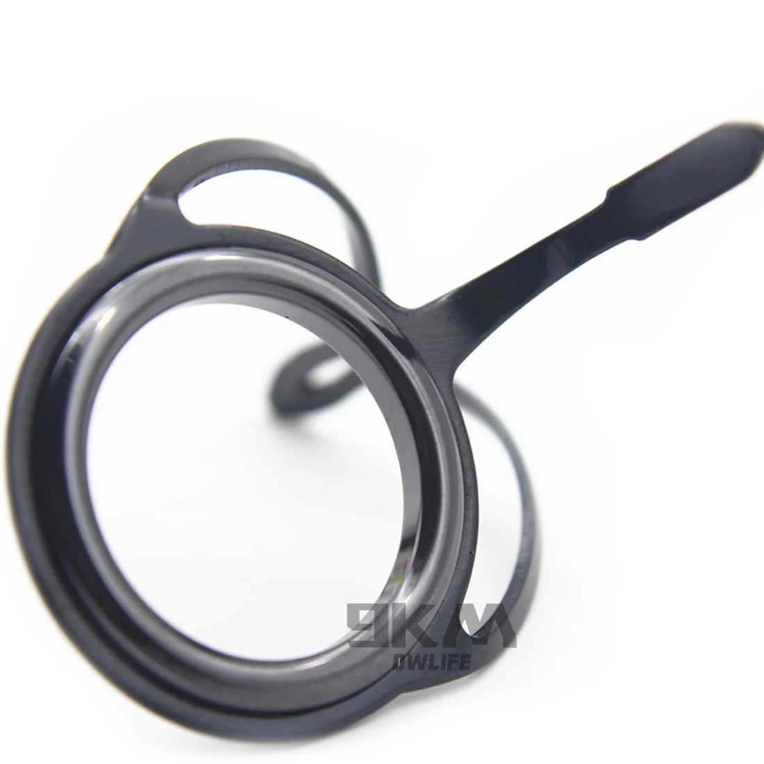 Angelruten-Reparatur-Set, Spinnrute-Baukomponenten, Edelstahl-Guss, Angelrutenführungen, Ersatz-Set, Tackle 4–38 mm – Detail 14