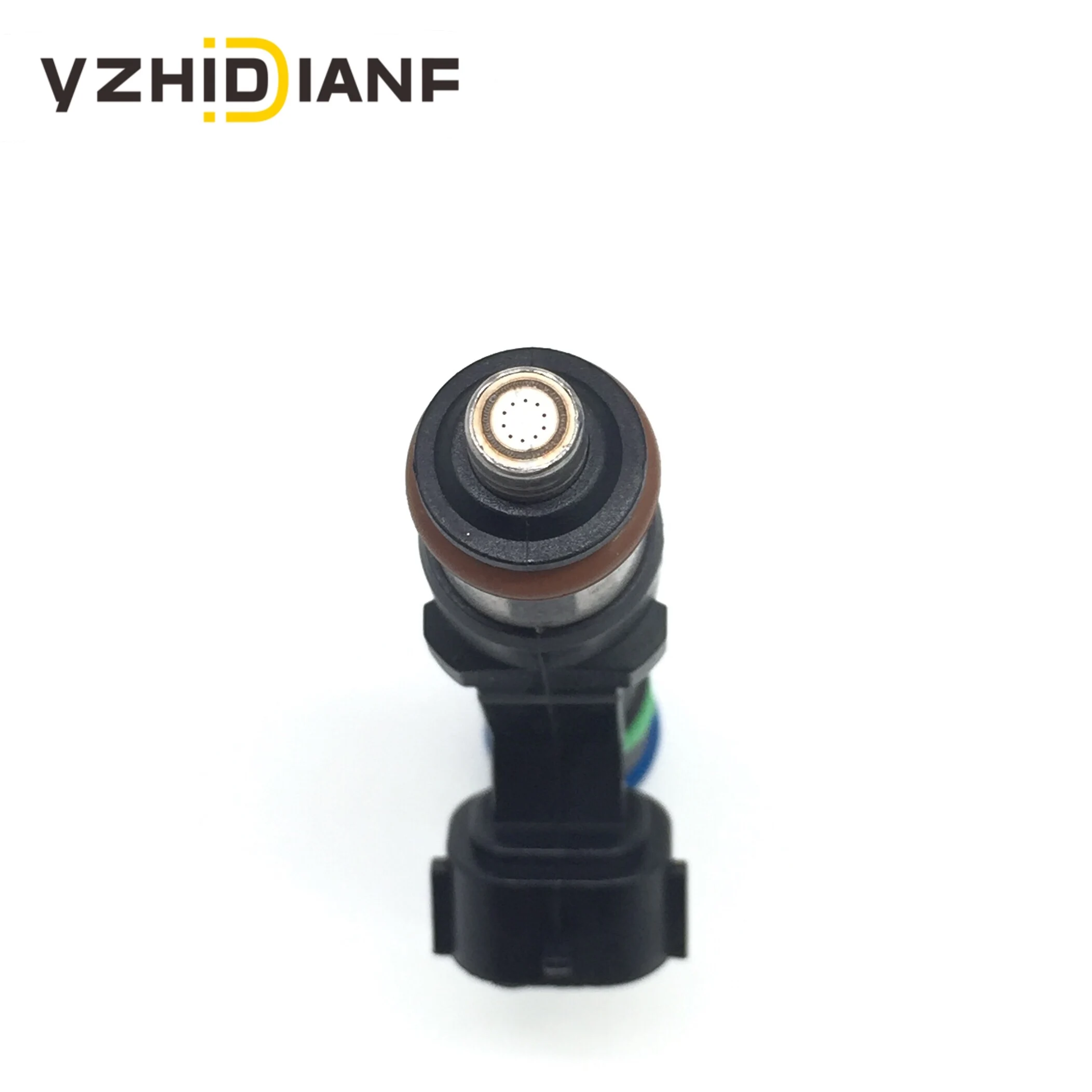 1pc Fuel Injector Nozzle For AIRTEX 4G2183 fits 07-10 Mitsubishi-Outlander 3.0L-V6 OEM 1465A080 146 5A0 80 Car accessories