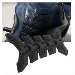 3D Motorcycle styling Vinyl Waterproof Fuel Tank Stickers for YAMAHA XV 950 RACER TDM 900 MT-125 MT125 MT-01 V-MAX