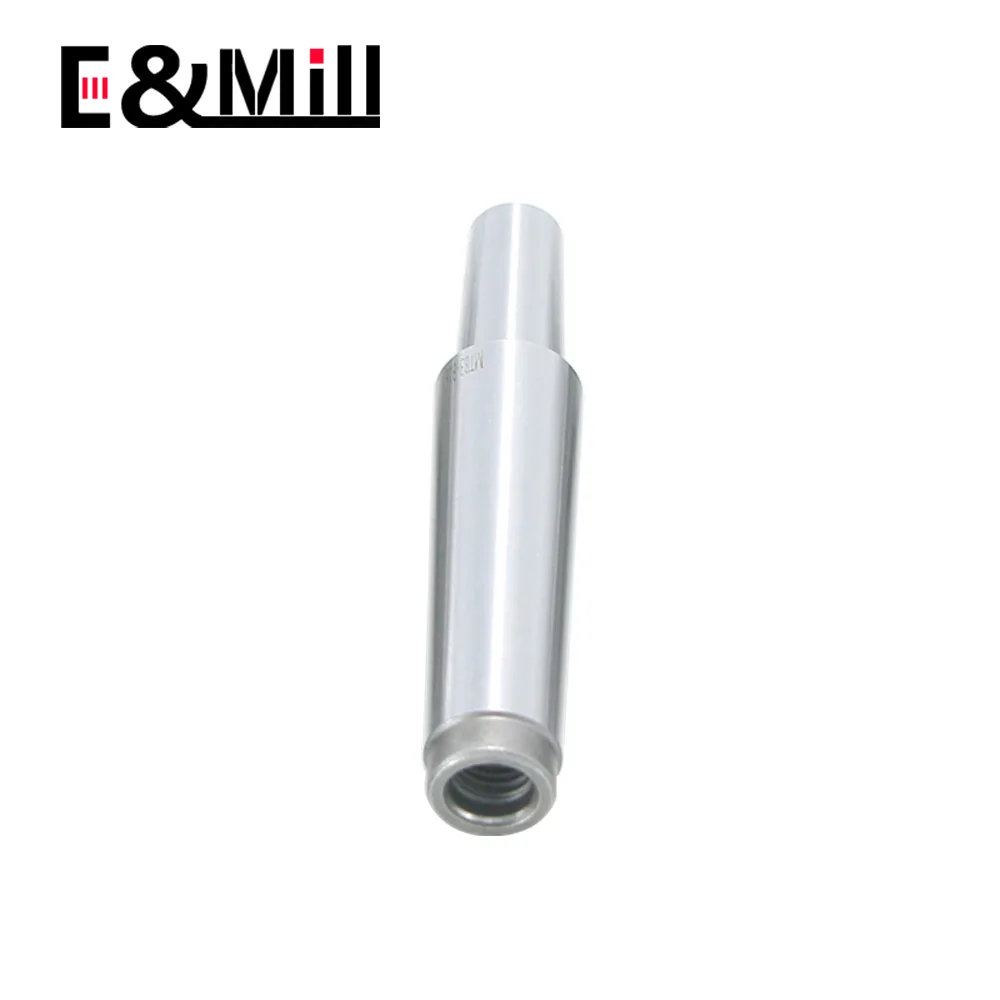 Drill chuck connecting rod Morse Taper Drill Tool Holder MT2 MT3 MT4 Shank thread M10 M12 M16 Drill Chuck B10 B12 B16 B18 B22