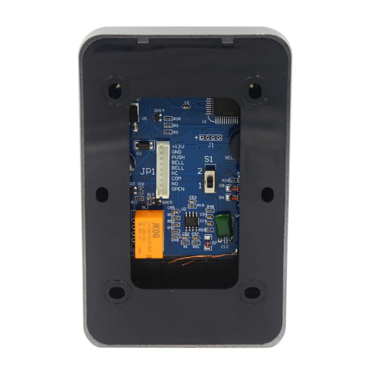 125Khz RFID Access Control System Security Proximity Entry Door Lock RFID Keypad Card Access Control Door Lock Opener