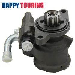 44310-35500 1KZ 1KZT 1KZTE engine power steering pump for Toyota 4 Runner Land cruiser / 90 / Prado Hilux 2982cc 8v 3.0 TD