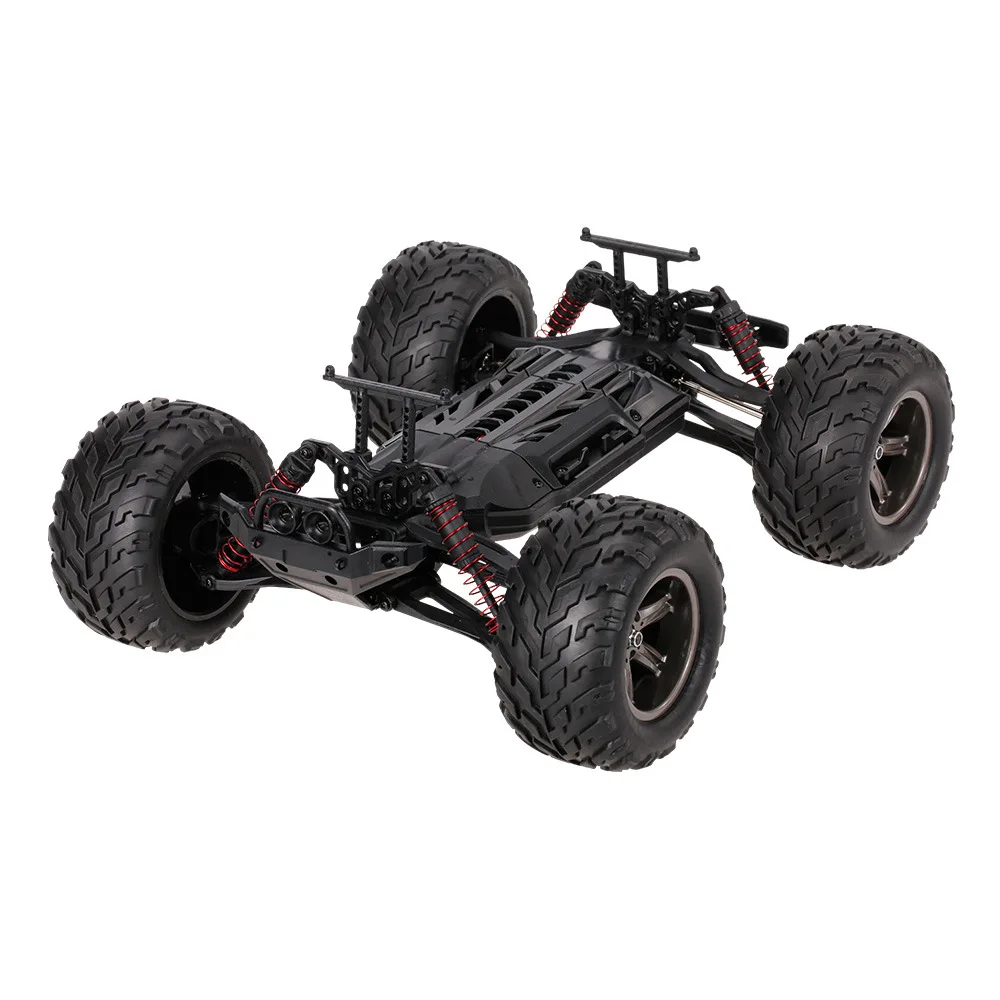 Xinlehong 9115 RC Auto 2.4G 2WD 1/12 40 km/h Ad Alta Velocità Radiocomando Auto Monster Truck SUV Modello Regali Giocattoli Per I Ragazzi X9115