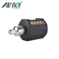 ANC 3-Piece Set With Adapter Digital Torque Meter Torque Display Head Bike Set Car Repair Bicycle Torque Tester
