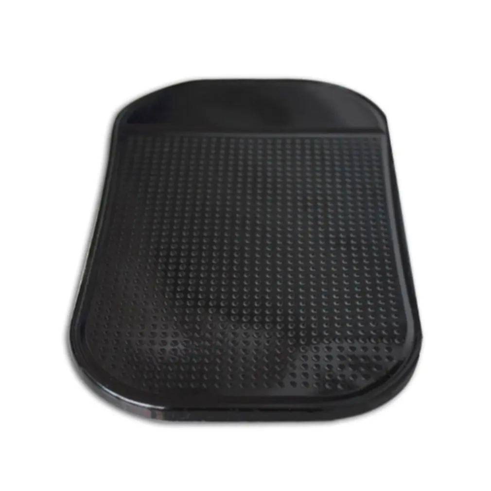 滑り止めシリコンマット,携帯電話や車のダッシュボード用の粘着パッド,オートバイのアクセサリー