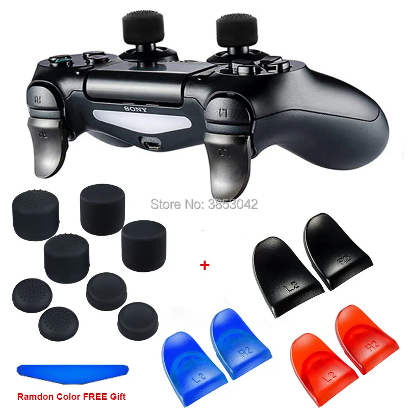 High Quality L2 Controller Erweiterung: Perfekte Ergänzung für PS4 Pro Spieler