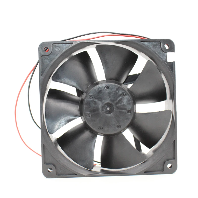 New original 4715KL-05W-B30 12cm 12038 24V 0.4A inverter cooling fan