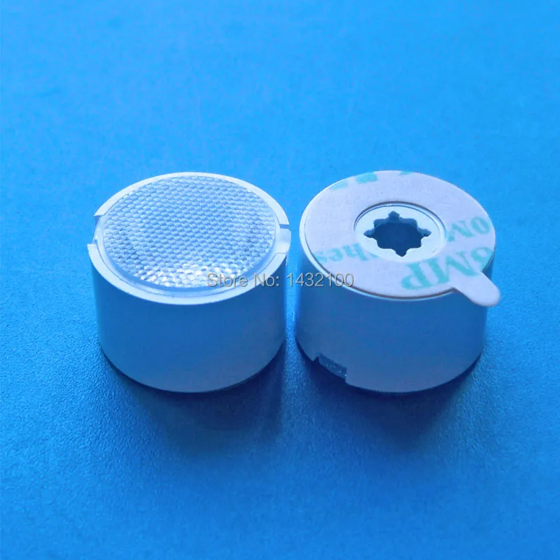 

25 градусов, диаметр 16,8 мм, светодиодные линзы для OSRAM OSLON,SQUARE светодиодный s(HX-15PS-25L)