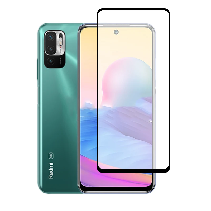 5D Full Glue Screen… - image