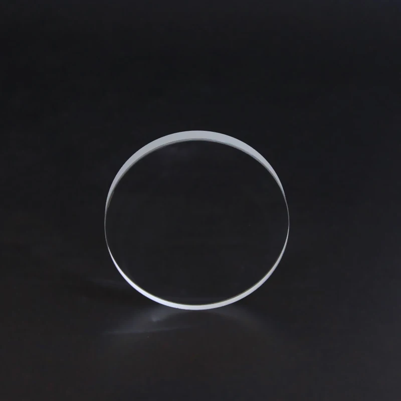 Diameter25.3 length103 Focale lente acromatica custom factory telescopio lente di ingrandimento di varie dimensioni