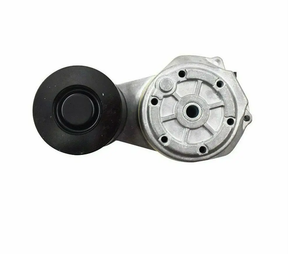 เข็มขัด Tensioner ชุด Fit สำหรับ Cummins ISX QSX เครื่องยนต์3691282 89440 4299091