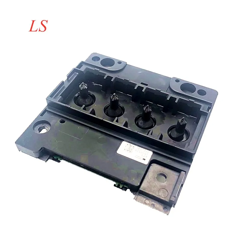 Orijinal baskı kafası baskı kafası için Epson TX420 TX430 XP101 XP211 XP103 XP201 XP200 ME560 ME535 ME570 XP-103 XP-202 XP203 nozulları
