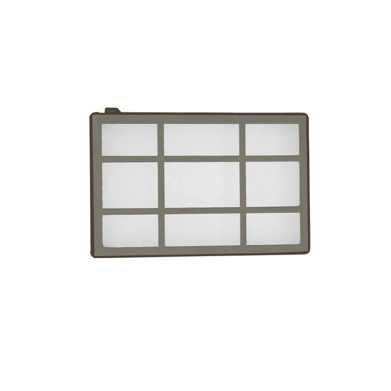 Máy Hút Bụi HEPA Lọc Bàn Chải Cạnh Bên Lọc Sơ Cấp Cho IBoto Thông Minh C820W Aqua Robot Máy Hút Bụi Phần