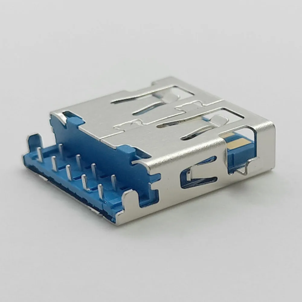 5-20 pz USB 3.0 connettore Jack femmina presa porta per Lenovo YOGA920-13IKB laptop USB3.0 scheda madre Dock di interfaccia