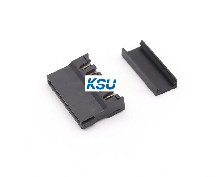 High Quality DIY SATA 15Pin Female Power Connector With Lock End Cap+ inline 90 degree and 180 degree