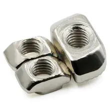 T-slot T-nuts for Aluminum 2020 Series #2