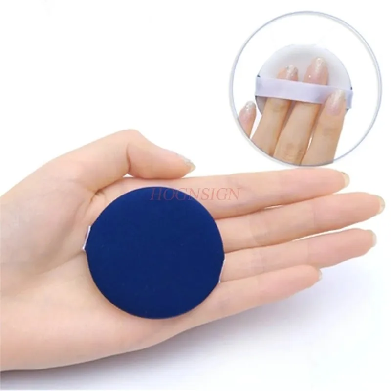 Specjalna wymienna poduszka powietrzna Puff Honey Foundation Sponge Makeup Puff Exquisite Box Wyprzedaż