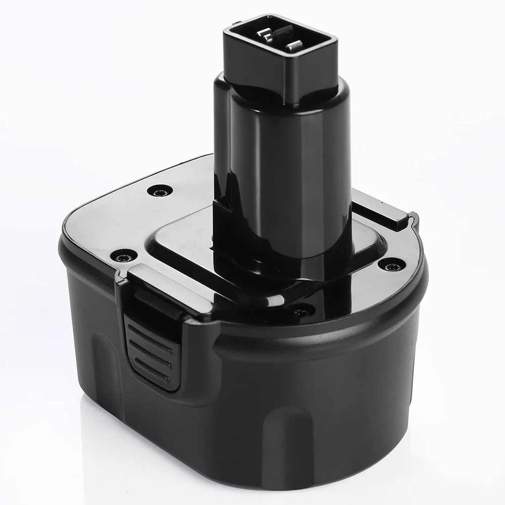 Ni-mh بطارية ديوالت ، 12 فولت ، 3500 مللي أمبير ، DW9072 ، DW9071 ، DC9071 ، DE9037 ، DE9071 ، DE9072 ، DE9074 ، DE9075 ، 152250-27