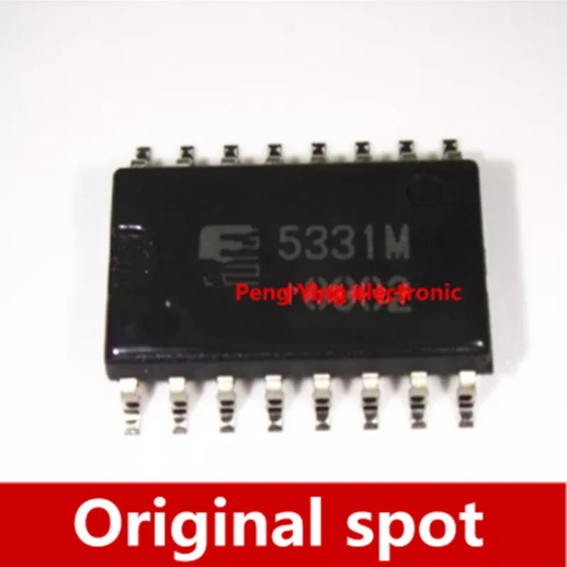 1PCS Low-cost chip FA5331M 5331 5331M original spot