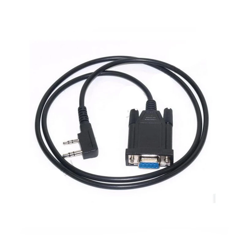 

KPG-22 Programming Cable for Kenwood Radio TK-3360/3170 TK3302/3306 TK-360G/370G