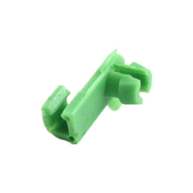 Series  For Honda side door lock rod plastic clips green retainer car clamp Replaces OEM Part 72116-SV4-003