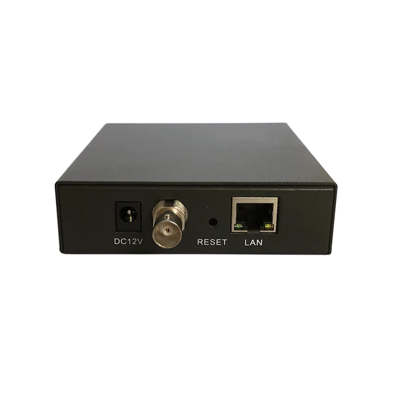 MPEG4 HEVC H.265 H.264 HD 3G SDI To IP Live потоковое видео аудио, кодировщик, IPTV HTTP RTSP RTMP UDP ONVIF