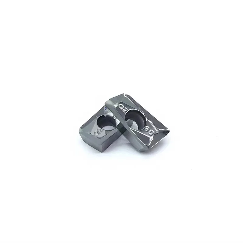 Herramientas de torneado de aluminio APKT1604 MA3 H01 APKT1602 APKT113502, herramienta de fresado, inserto de fresado