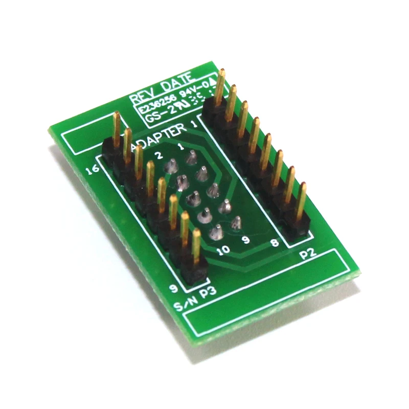 DBA26800H2 OMU Memory Burning Block Elevator Parts Lift Accessories