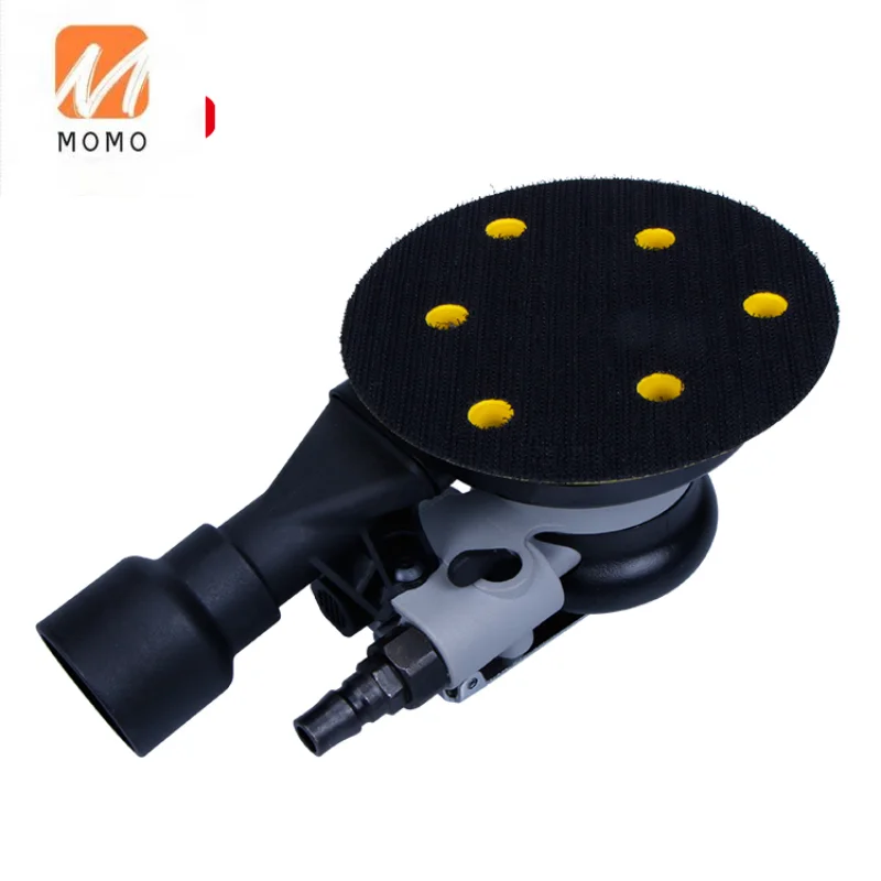 5 Inch orbital paint sander for auto dust free sanding machine