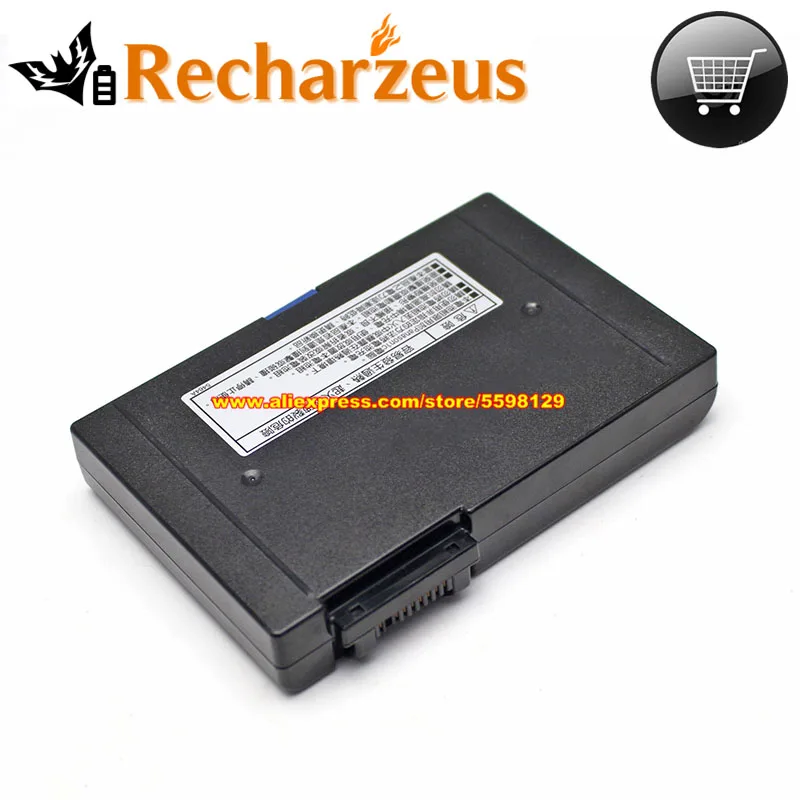 Imagem -04 - Bateria Original do Portátil do Li-íon de 10.8v para a Bateria Cf-d1 Mah 63wh Panasonic 5800 Vas6160a Cf-vzsu73u Mk1 Mk2 de Toughbook Cf-vzsu73