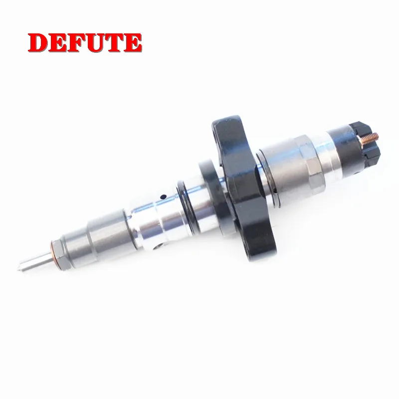 

High Quality Common Rail Fuel Injector 5263304 3976631 4930485 0445120241 0445 120 241 For C-ummins QSL9 Engine System