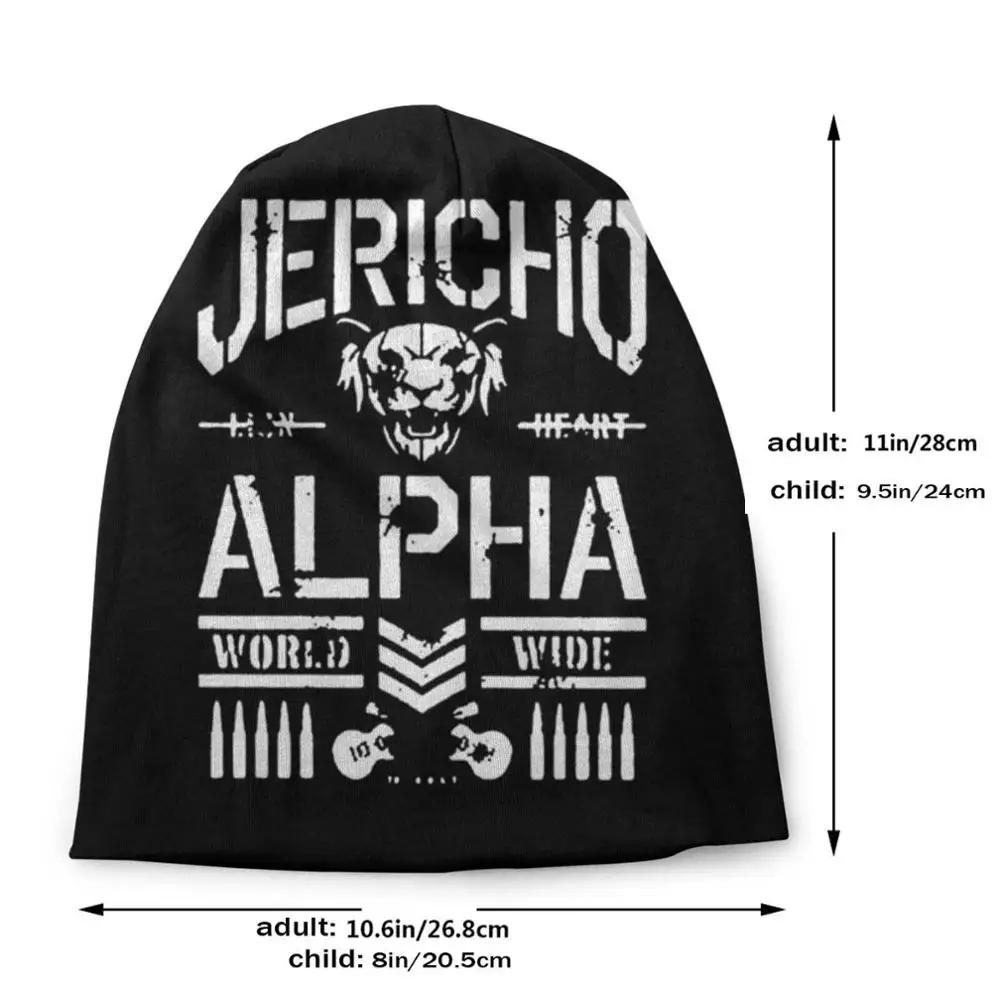 ; The Alpha New Autumn Winter Hedging Cap Outdoor Steve Austin Attitude Era Jeff Hardy Aj Styles Kurt Angle The Rko Raw Finn