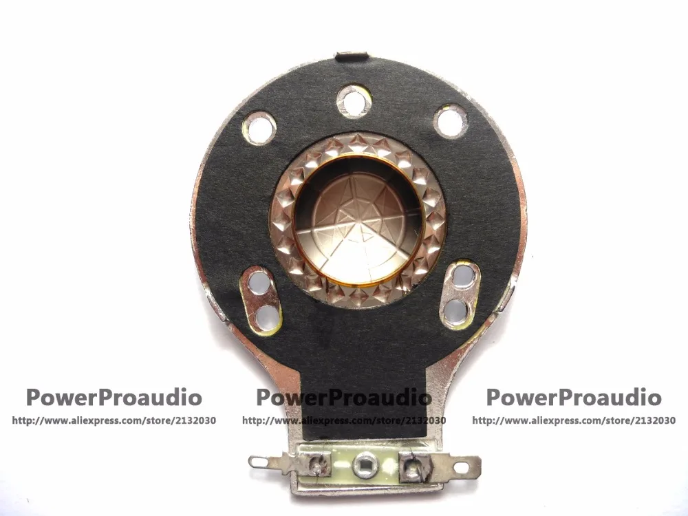 Diafragma KONTROL 29AV-WH KONTROL 321C-CT Speaker 2412H Driver Horn