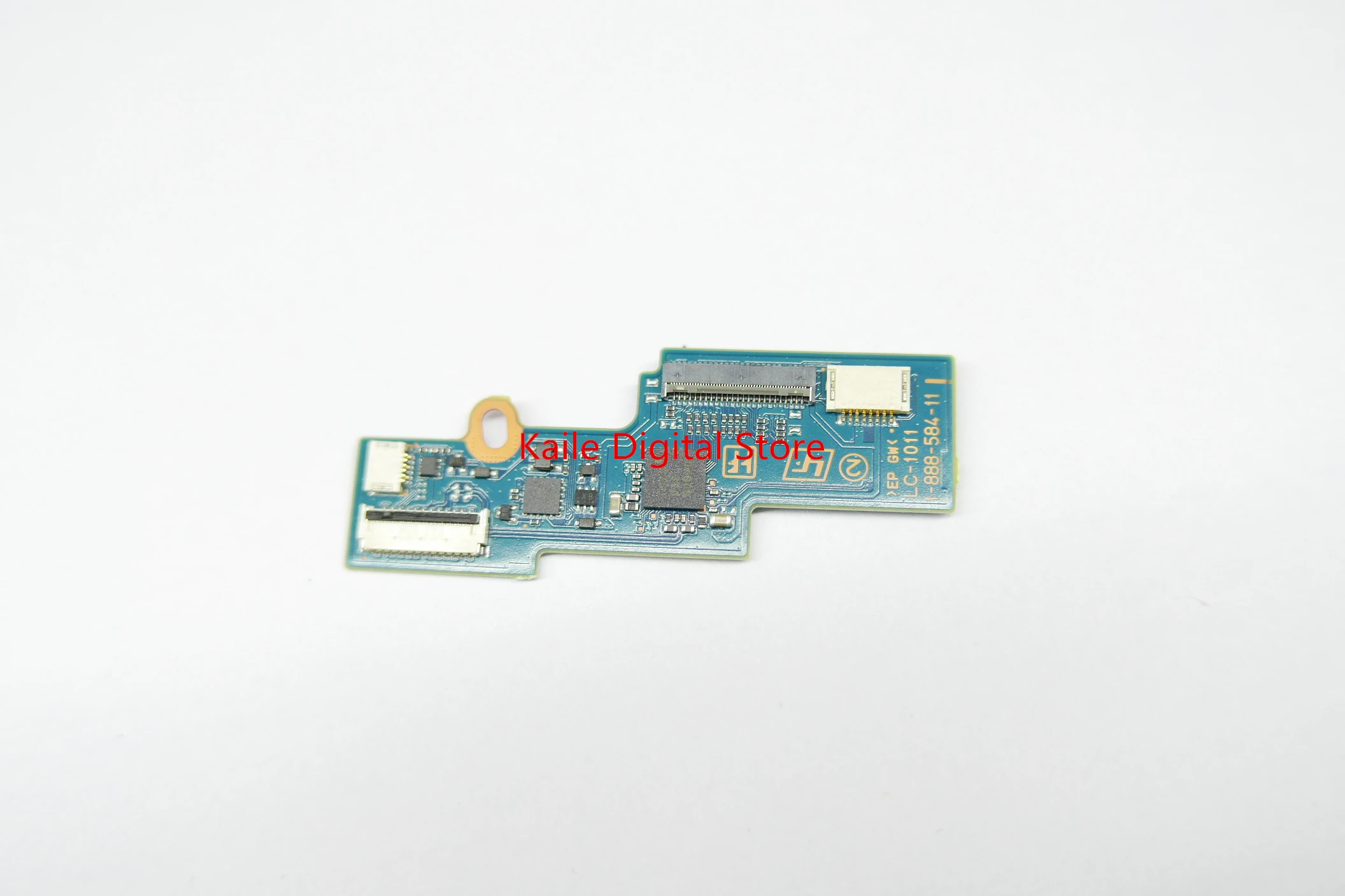 

Repair Parts For Sony DSC-RX100M2 RX100 II LCD Screen Control Driver Board LC-1011 Original