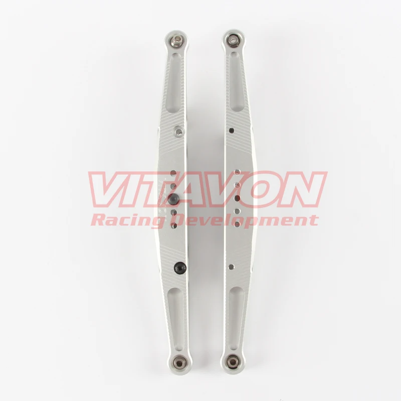 VITAVON Alu Rear Trailing arm For Losi Super Baja Rey&Super Rock Rey  1:6