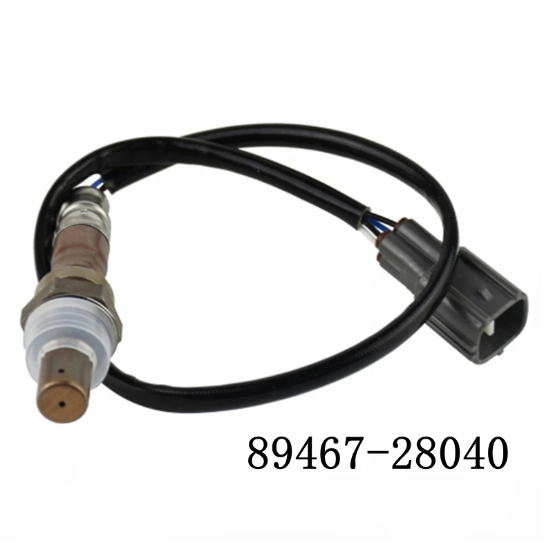 

New O2 Lambda Probe Oxygen Sensor 8946728040 89467-28040 Fit For TOYOTA PREVIA 2AZ-FE Car Accessories