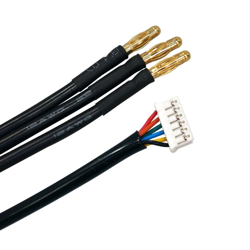 Maytech 6374 190KV สเก็ตบอร์ดไฟฟ้ามอเตอร์ Hall Sensor สำหรับ E-สเก็ตบอร์ด Longboard ไฟฟ้าหุ่นยนต์ Rov ใต้น้ำ Drone