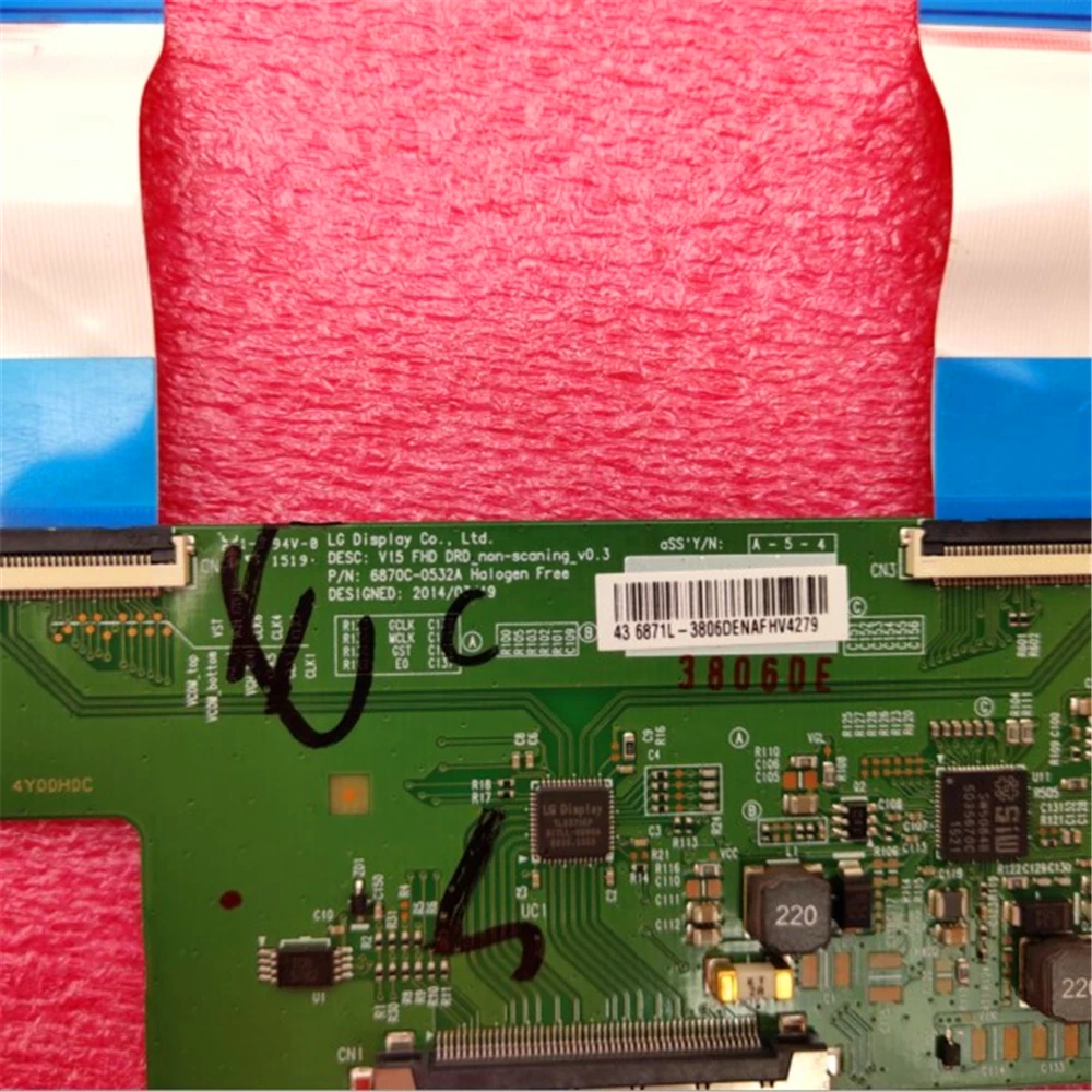 Рисунок 3 - Хорошее тестирование оригинала