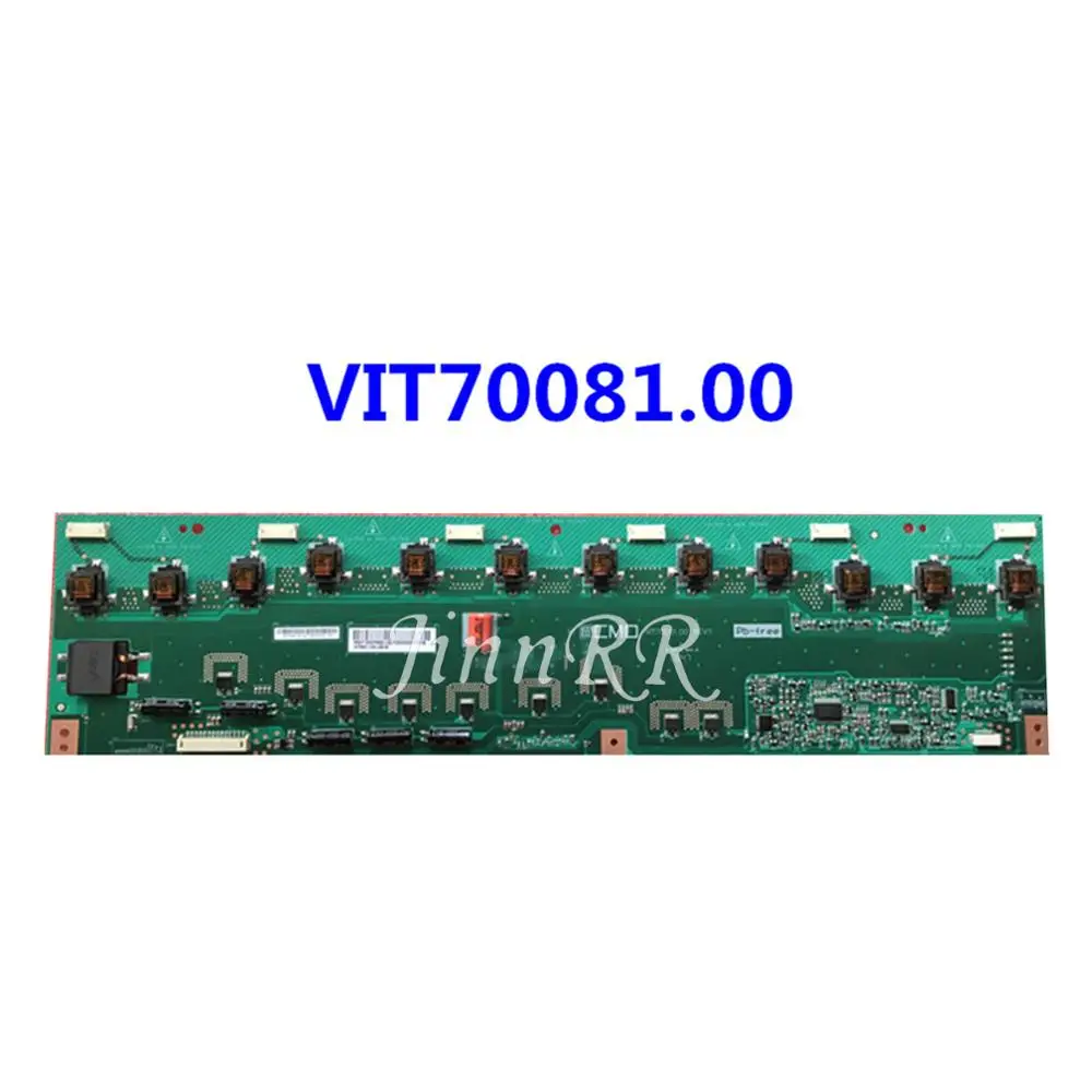 VIT70081.00 оригинал для TLM47V88PK логическая плата строгий тест гарантия качества I470H2-12A-L102C VIT70081.00 V470H2-L01
