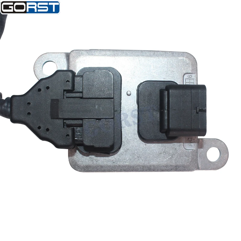자동차 질소 Nox 산소 센서, Bmw E81 E82 E87 E88 E90 E91 E92 E93 758713005 5WK96621K 11787587130, 5WK96621J