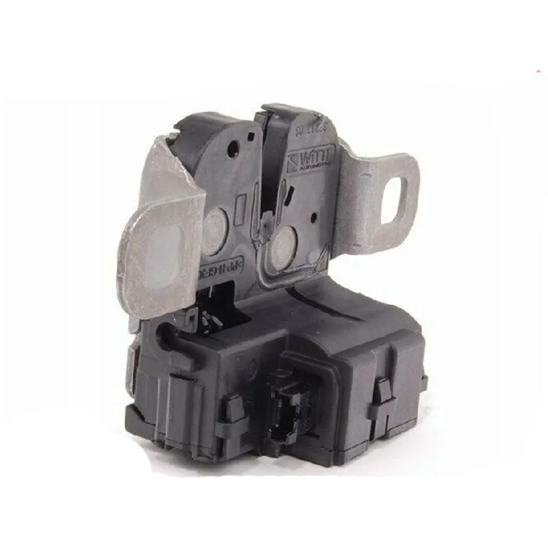 

Trunk Lid Latch Rear Trunk Lock Actuator for BMW MINI COUNTRYMAN R60 Paceman R61 51249802312 9802312