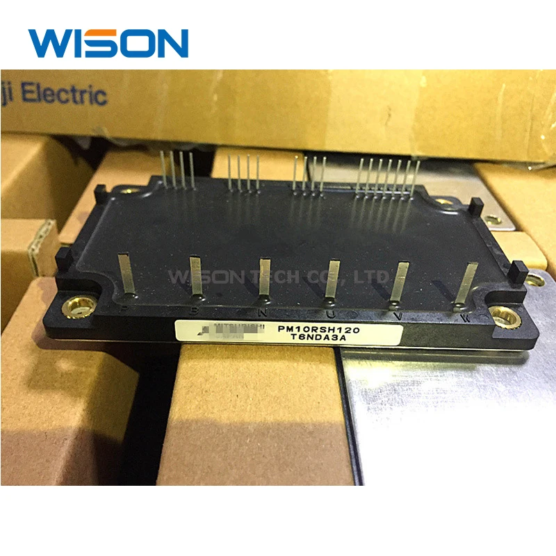 ใหม่Original PM10RSH120 PM30RSF060 PM15RSH120 PM25RSK120โมดูล
