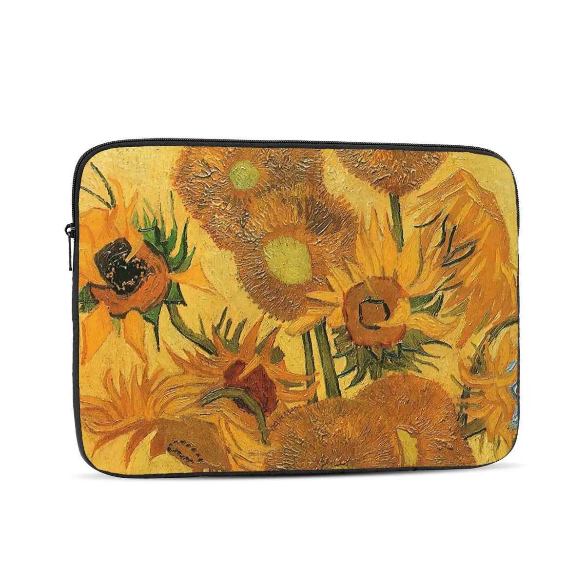 Van Gogh Computer ipad Laptop Cover Case Laptop Sleeve Bag Portable Cover Fundas Pouch