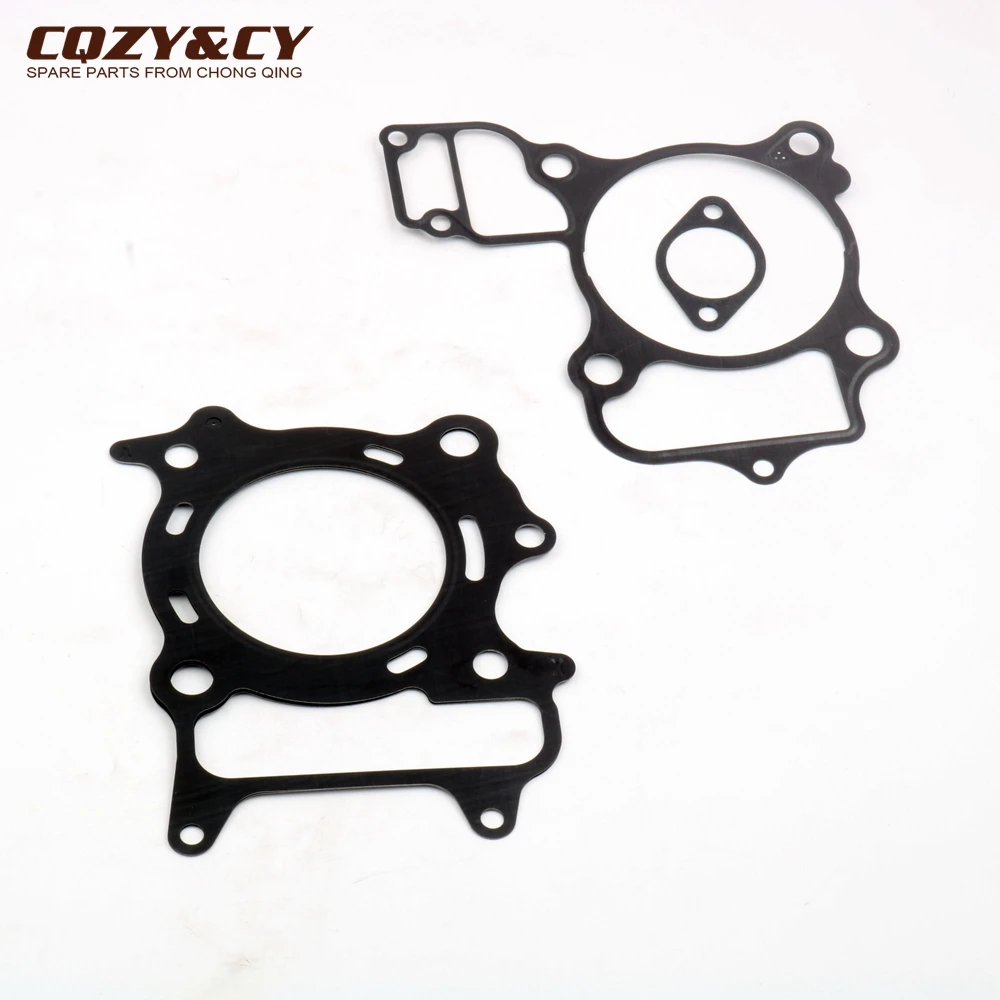 Scooter Top Gasket Sets for Honda SH300 Forza300 SH Forza NSS 300cc 12191-KTW-901 12251KTW901