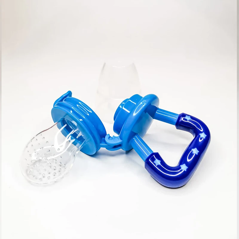 Thức Ăn Cho Bé Núm Vú Giả Kẹp Đậu Nành Giá Đỡ 4in 1 Núm Ti Cho Bé Ăn Silicon Pacifier Quả Trẻ Sơ Sinh Bú Tiếp Liệu Đậu Nành Núm Vú