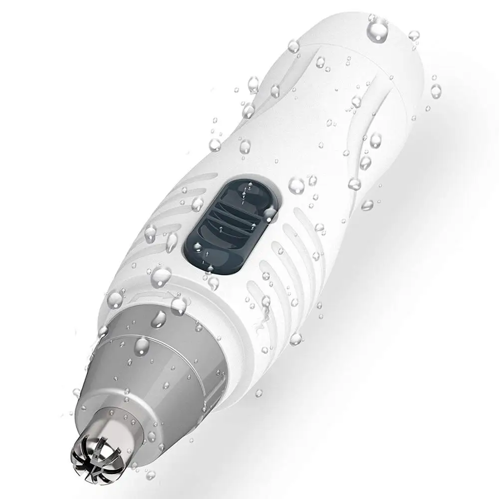 الأذن الأنف الشعر المتقلب المقص المهنية مؤلم الحاجب و الوجه الشعر المتقلب للرجال النساء إزالة الشعر الحلاقة المنزلية